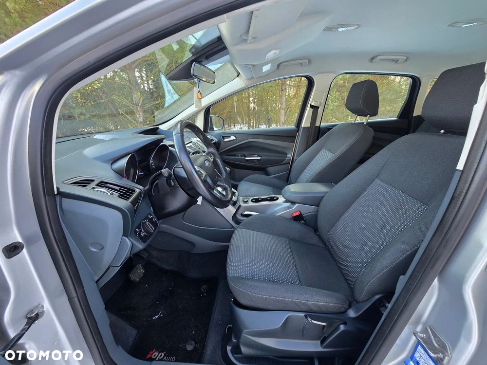 Ford C-MAX 2.0 TDCi Business Edition - 15