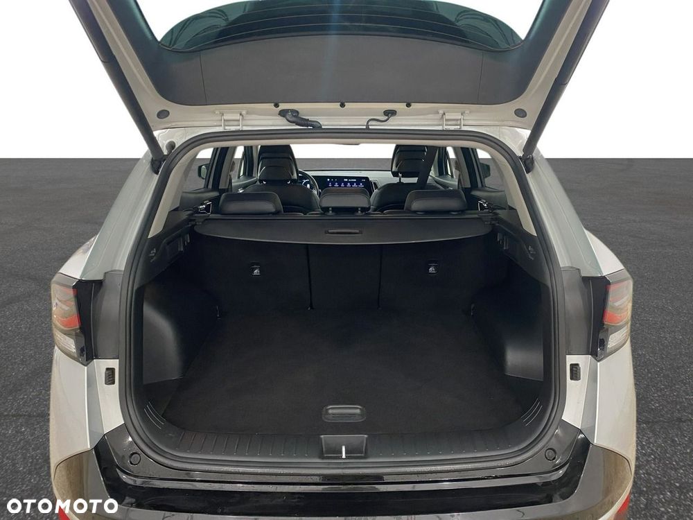 Kia Sportage - 13