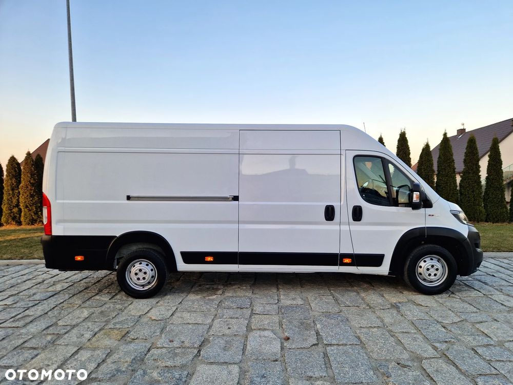 Fiat Ducato MAX - 5