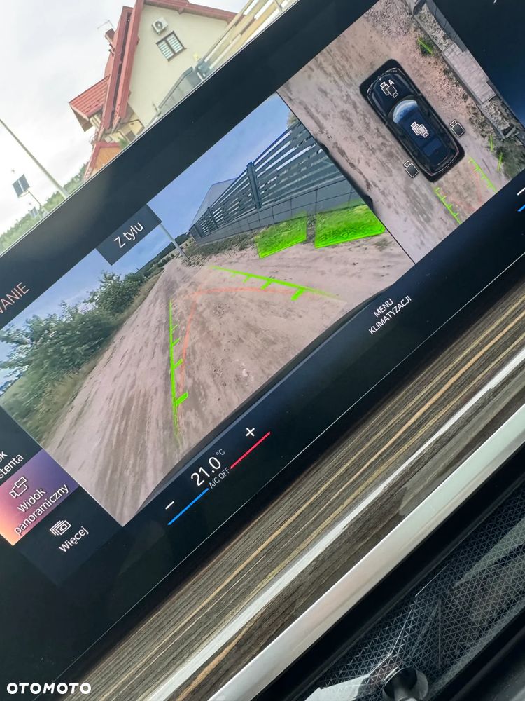 BMW X7 xDrive40i - 26