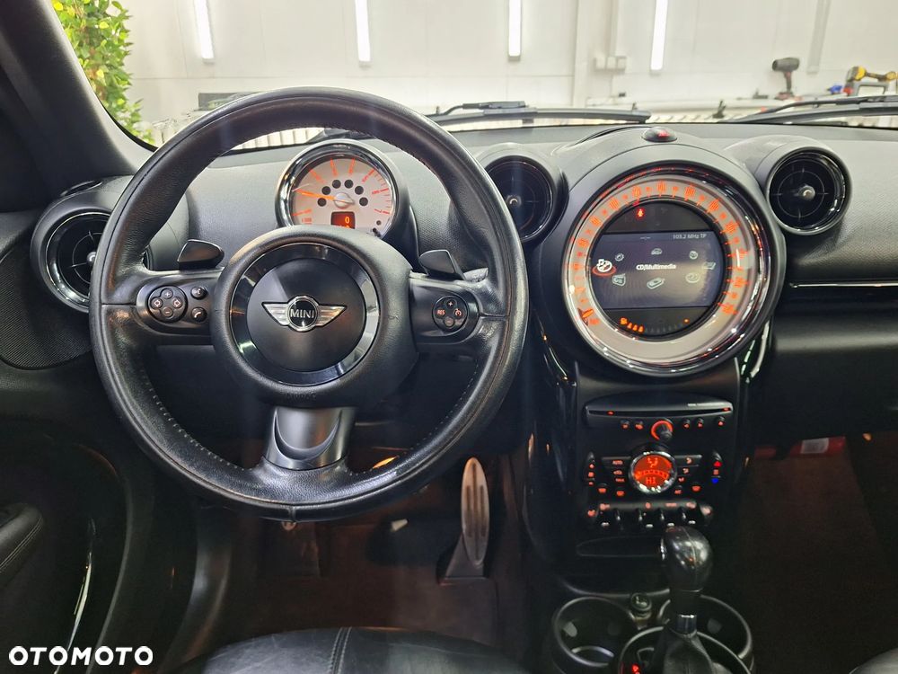 MINI Countryman - 12