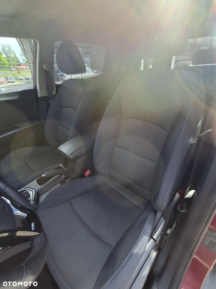 SsangYong/KGM Tivoli 1.5 T-GDI Quartz - 17