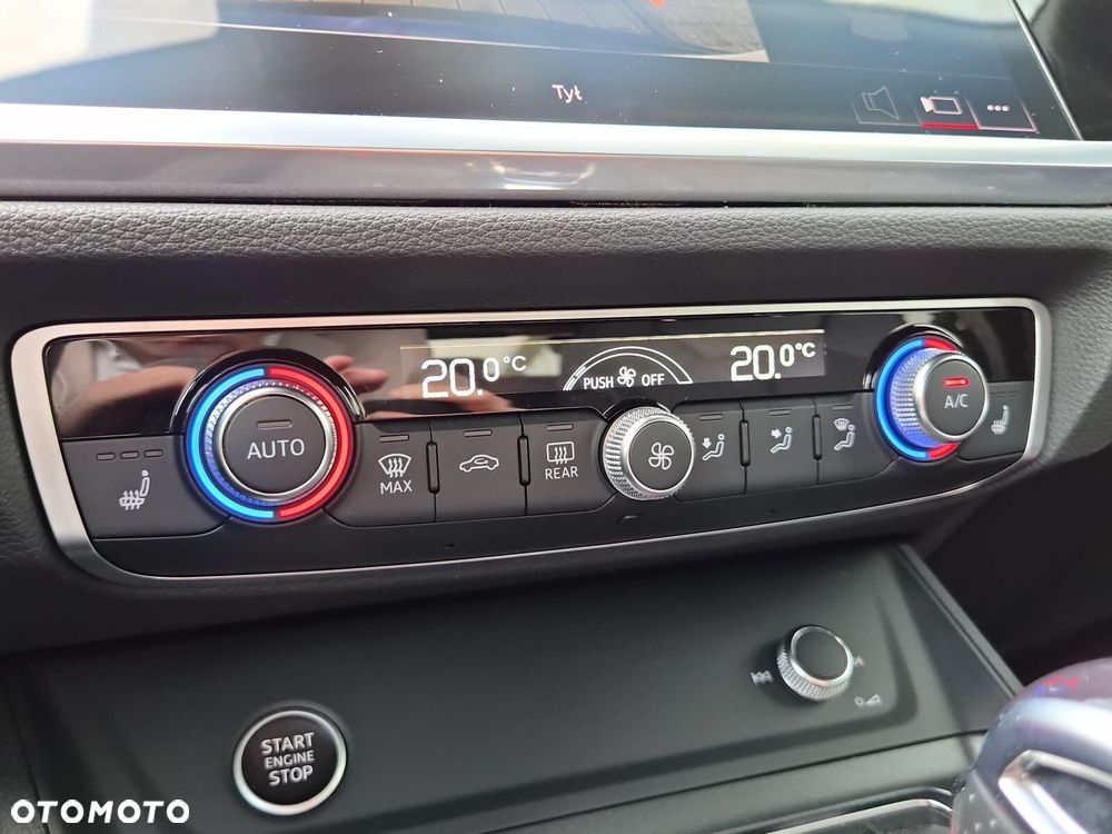 Audi Q3 35 TFSI mHEV S-Line S tronic - 21