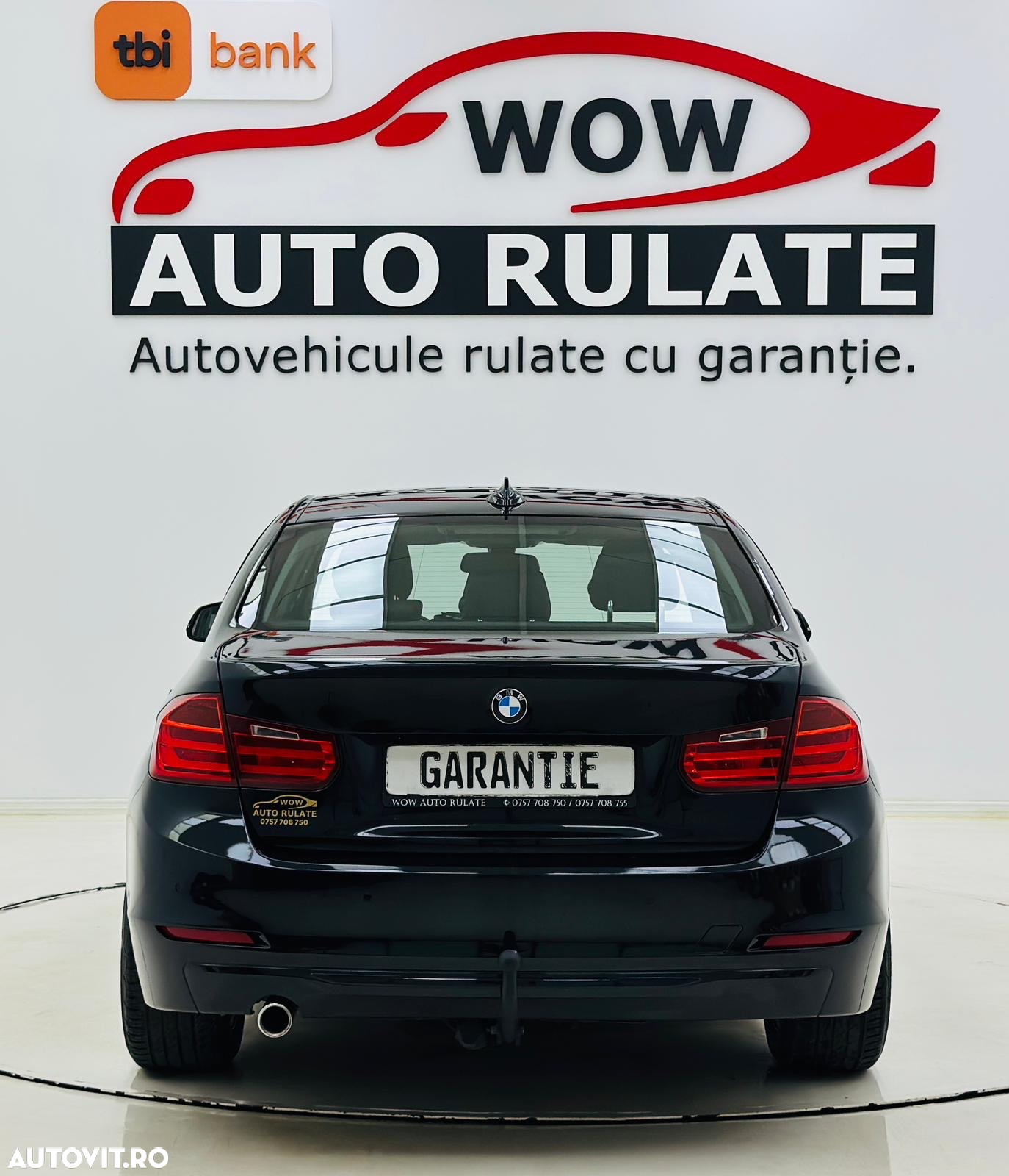 BMW Seria 3 - 9