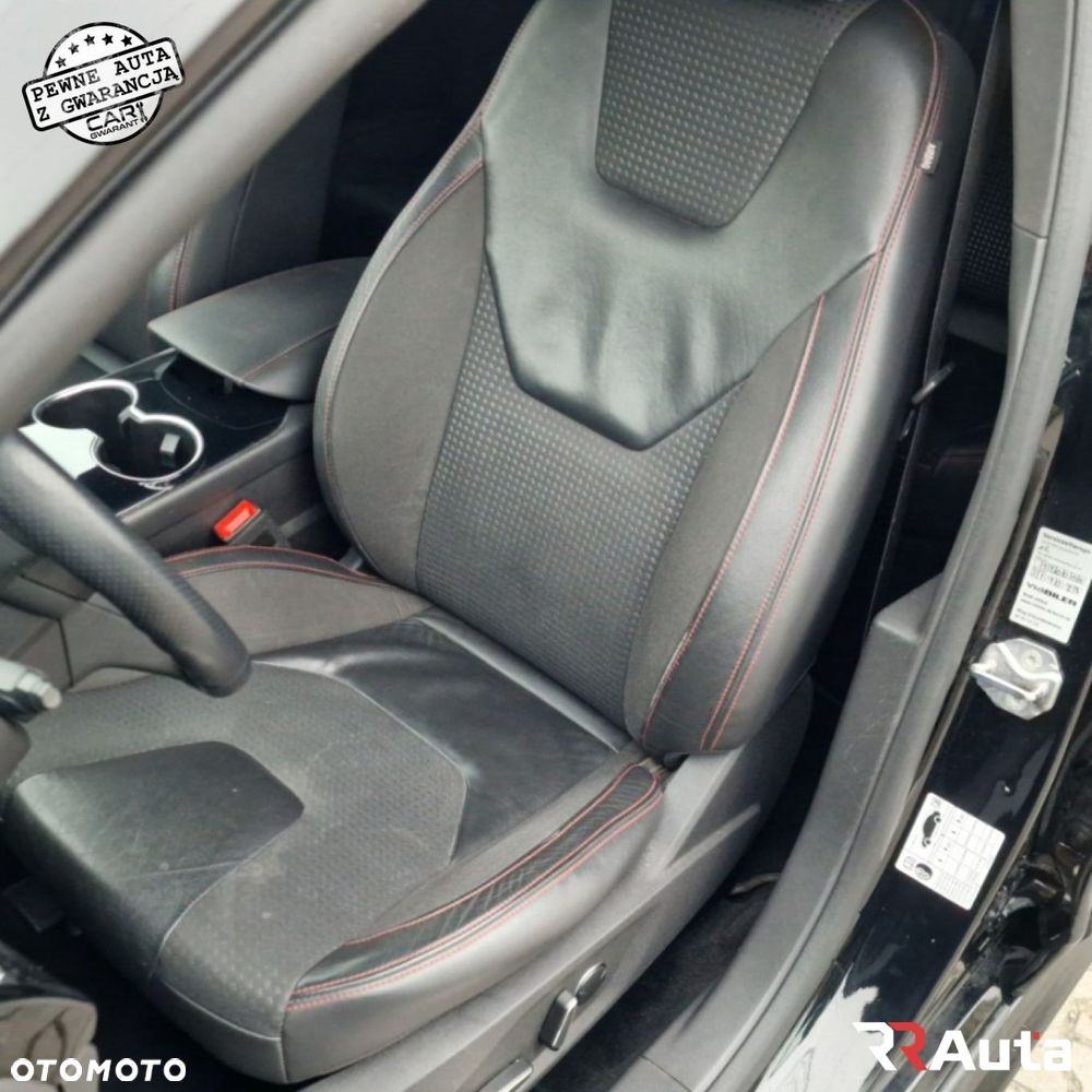Ford Mondeo - 21