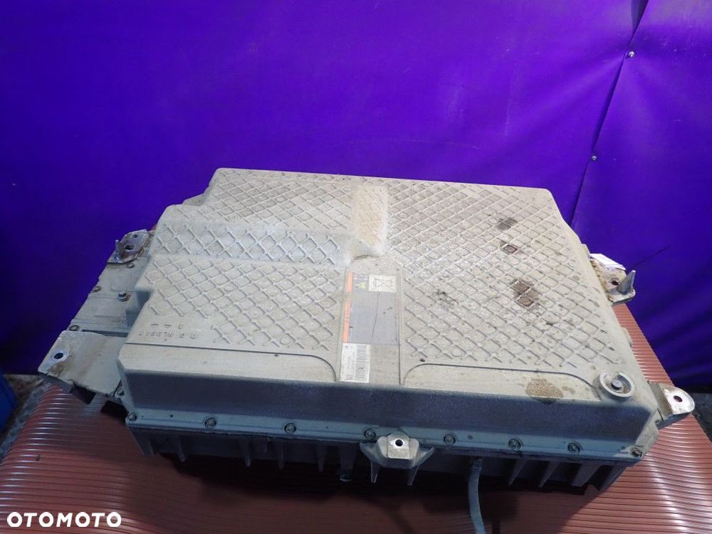 RENAULT KANGOO Z.E. II III 13- BATERIA AKUMULATOR 295109623R U012976 22 kWh - 1