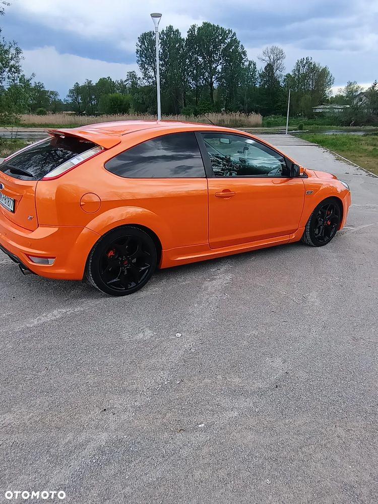Ford Focus - 3