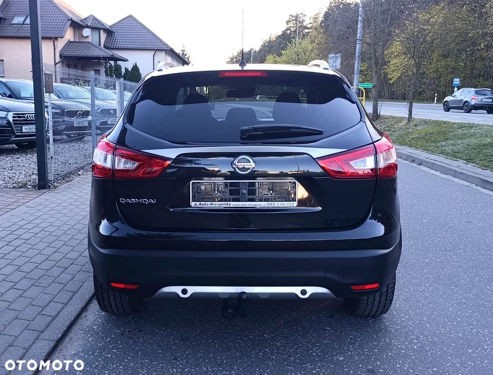 Nissan Qashqai 1.6 DIG-T Tekna - 34