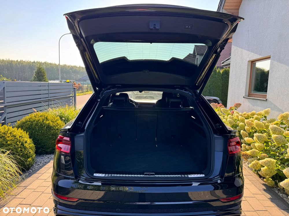Audi SQ8 - 4