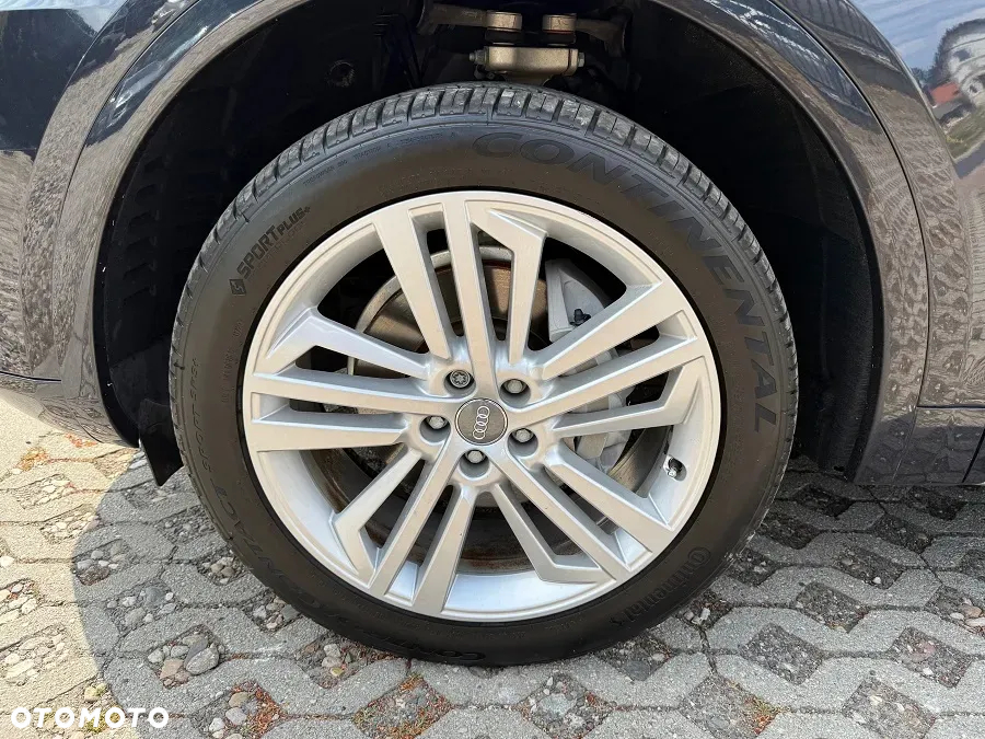 Audi Q5 2.0 TFSI Quattro Sport S tronic - 11