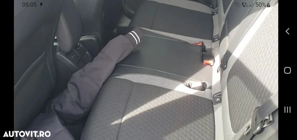 Opel Grandland X - 18