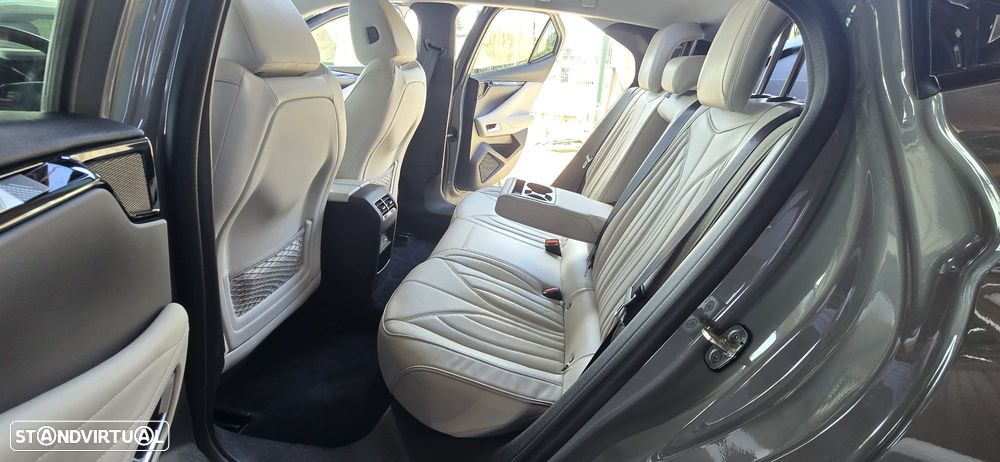 DS DS4 E-TENSE 225 ESPRIT DE VOYAGE - 26