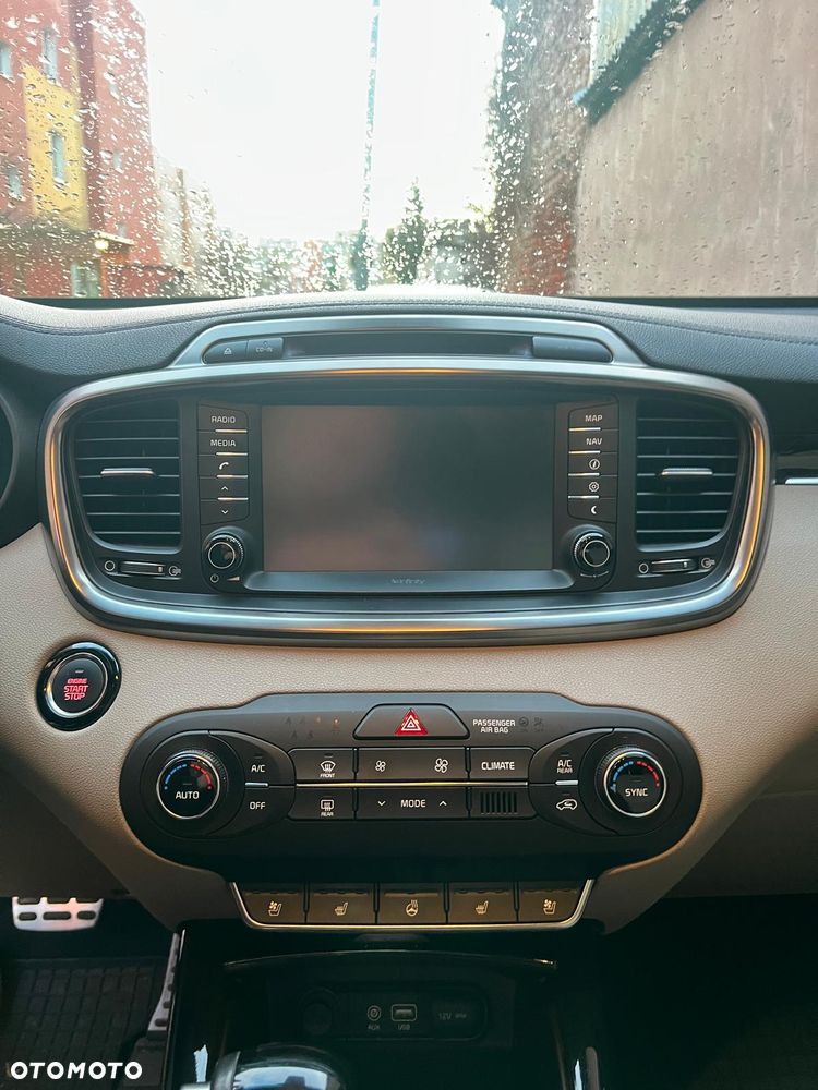 Kia Sorento 2.0 CRDI Business Line - 20