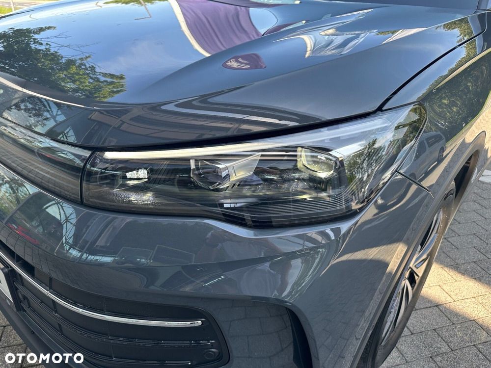 Volkswagen Tiguan 1.5 eTSI Life Plus DSG - 30