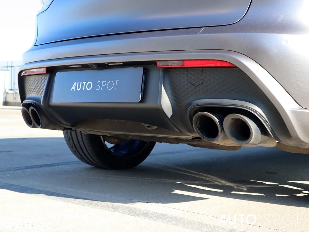 Porsche Macan GTS - 8