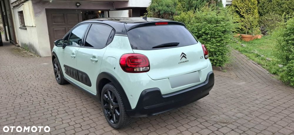 Citroën C3 Pure Tech 82 SHINE - 3