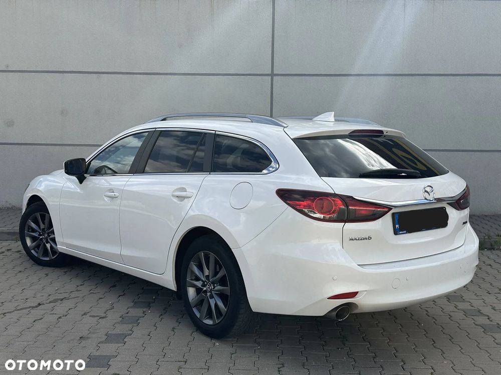 Mazda 6 2.0 SkyMotion - 7
