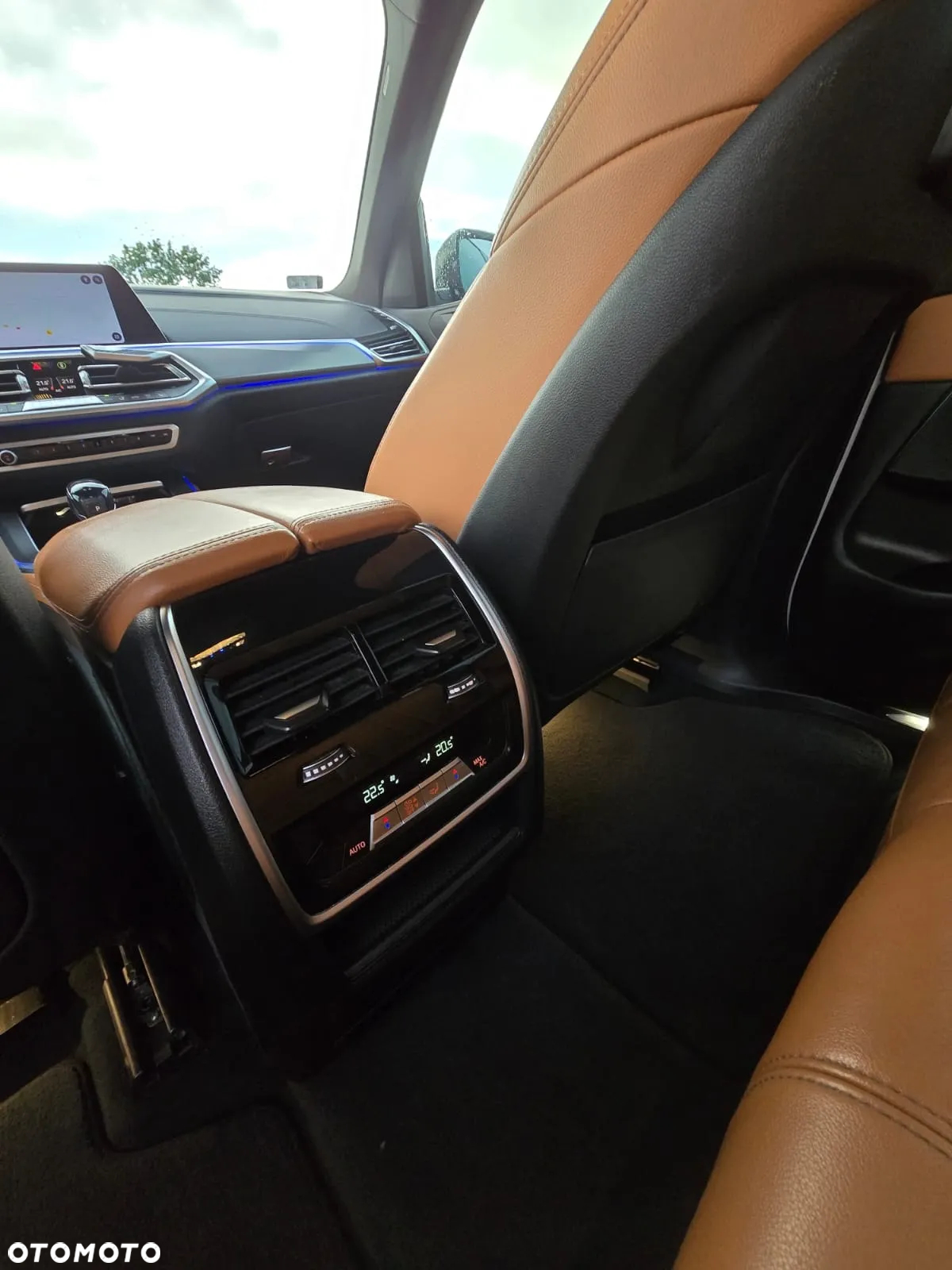 BMW X5 xDrive25d sport - 22