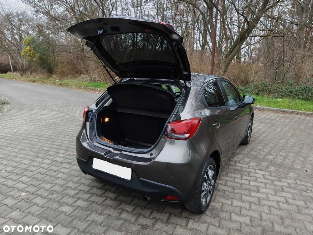 Mazda 2 SKYACTIV-G 90 Nakama - 29