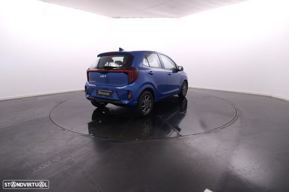 Kia Picanto 1.0 MPi Urban - 7