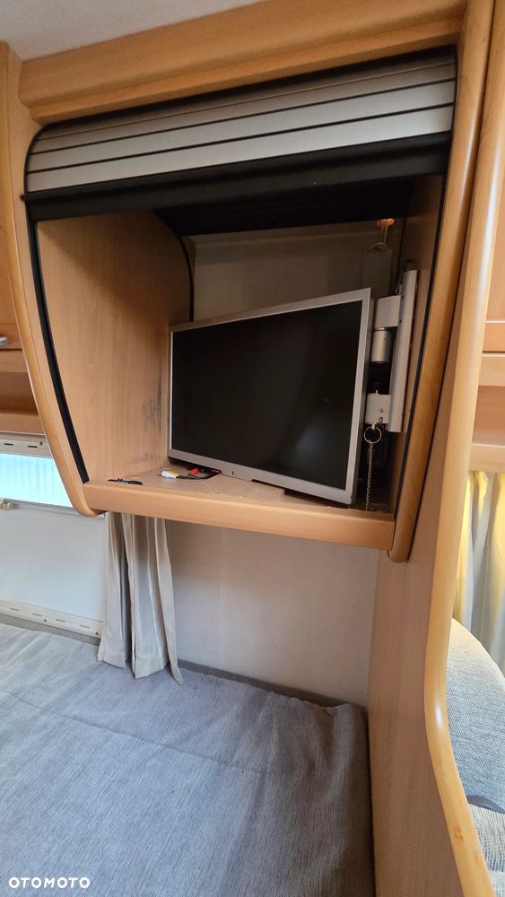 Fiat Ducato 2.8 Champ - 17