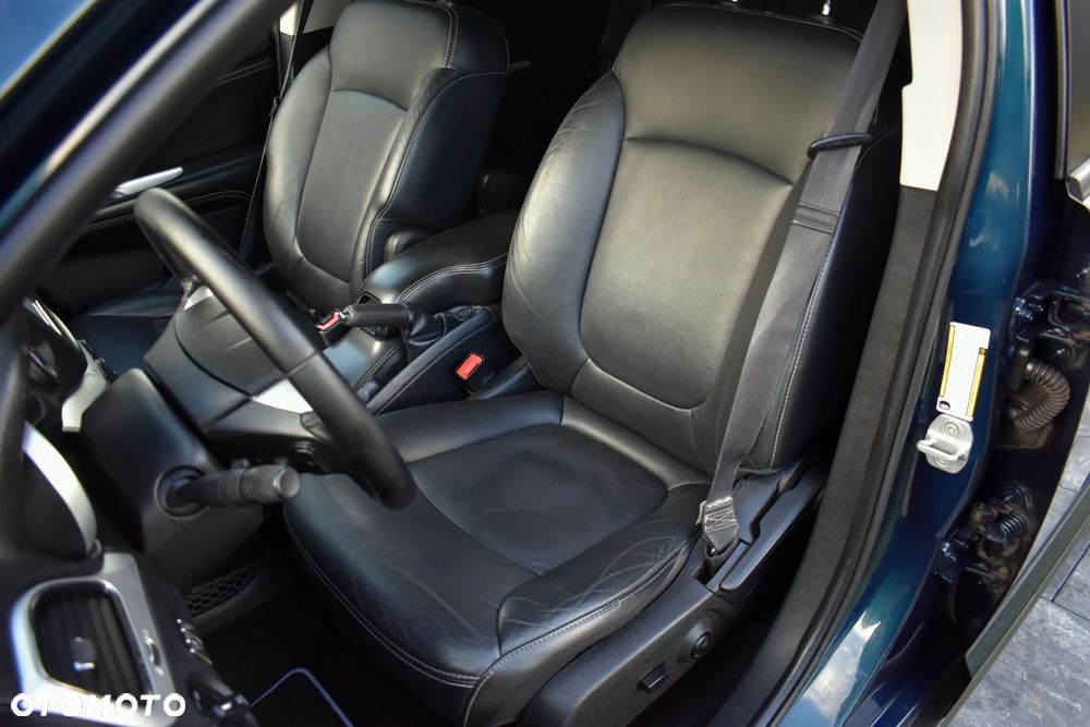 Fiat Freemont 2.0 Multijet 16V DPF Black Code - 24