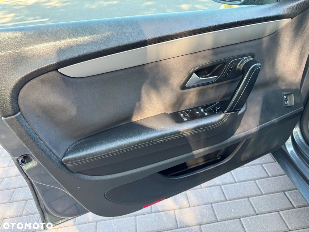 Volkswagen Passat CC 1.8 TSI Individual - 28