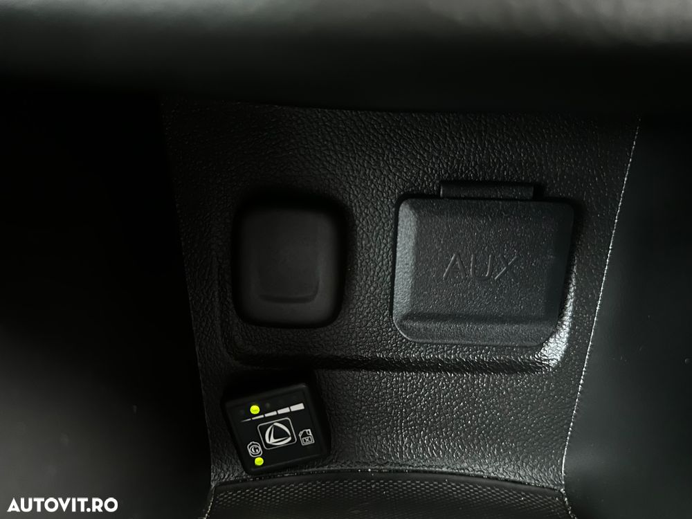 Opel Mokka 1.4 Turbo ECOTEC Cosmo - 20