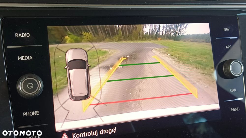 Volkswagen Tiguan 2.0 TDI BMT SCR 4Mot Highline DSG - 7