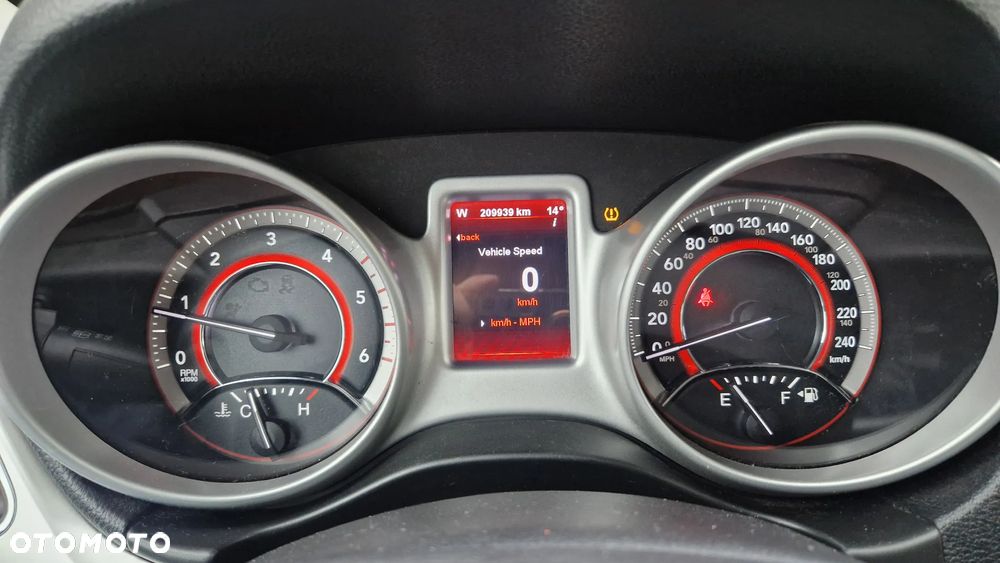 Fiat Freemont 2.0 Multijet Urban - 20