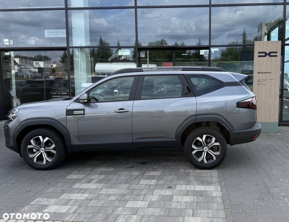Dacia Bigster - 3