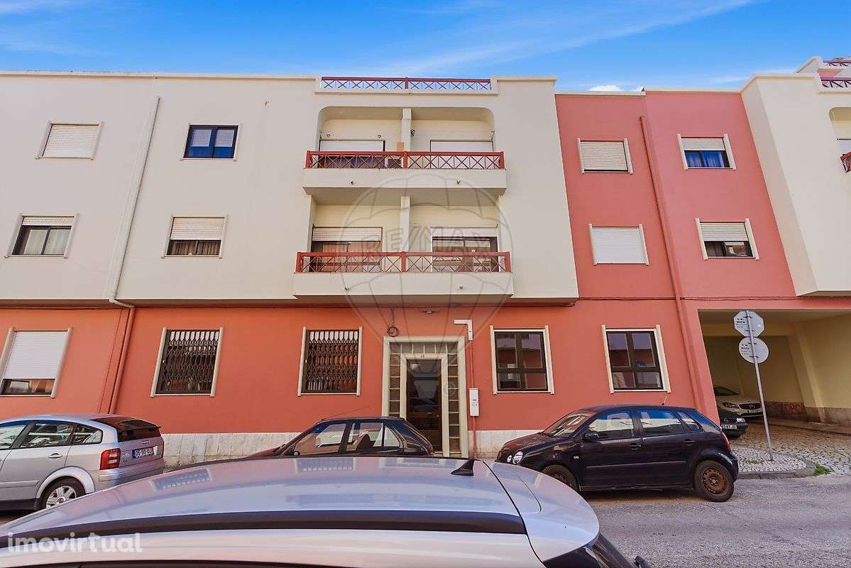 Apartamento T2 para venda - Grande imagem: 2/25