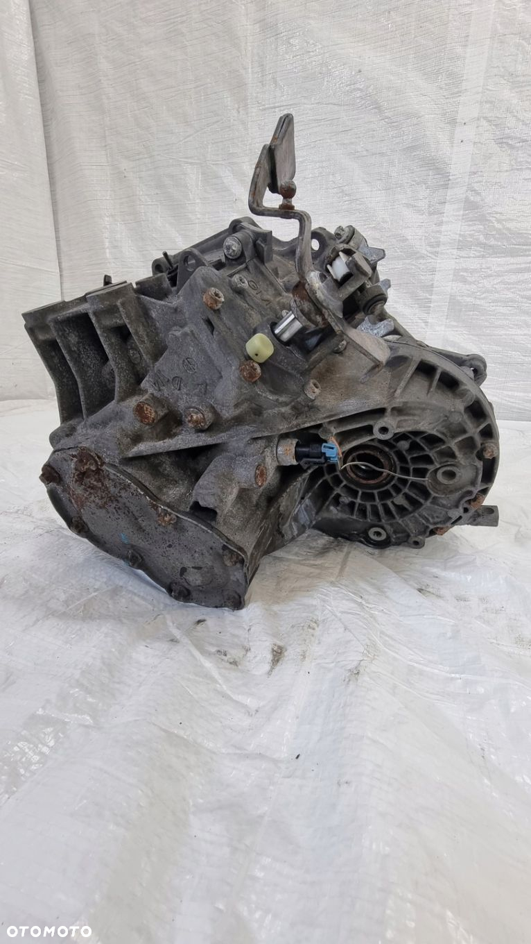 Skrzynia biegów F23 Opel Astra III H 1.7 CDTI - 6