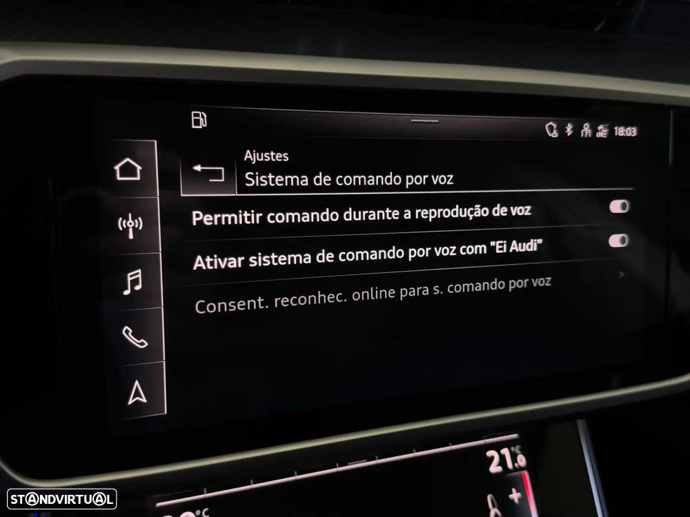 Audi A7 Sportback 50 TFSIe quattro S tronic - 59