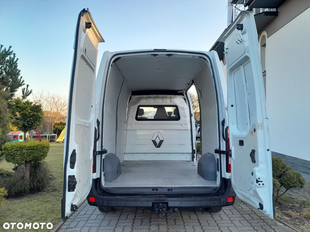 Renault Master - 25
