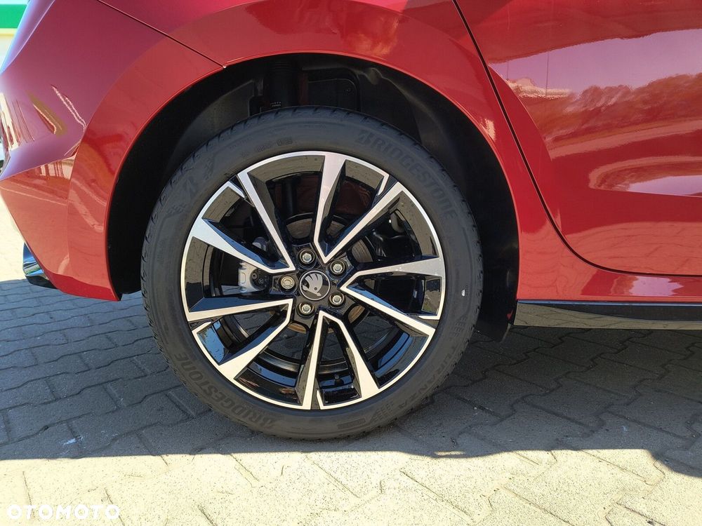 Skoda Fabia - 19