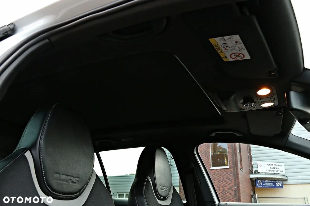 Skoda Octavia 2.0 TDI DSG RS - 23