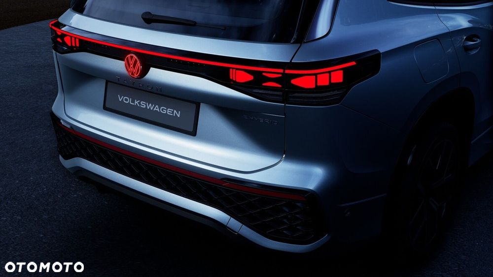 Volkswagen Tayron - 13