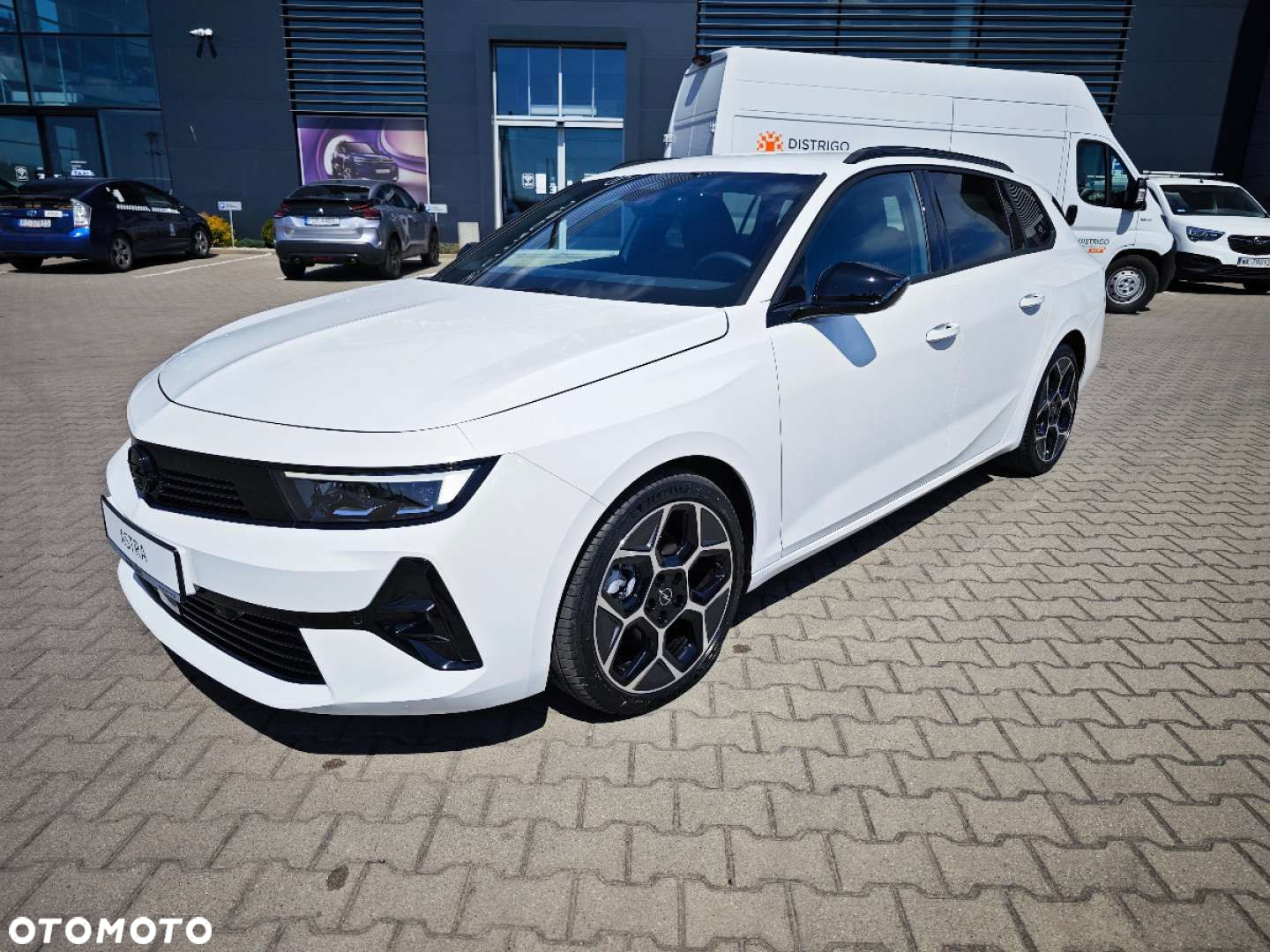 Opel Astra - 3