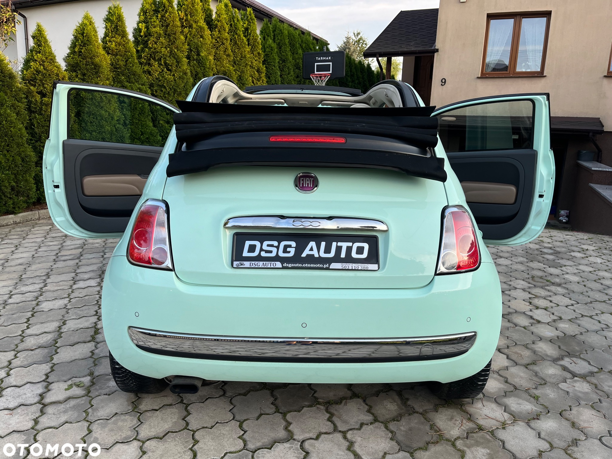 Fiat 500 - 24