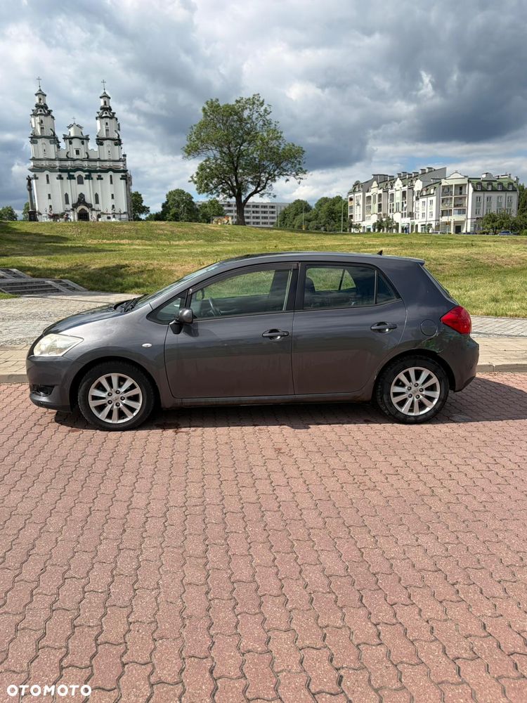 Toyota Auris 1.4 D-4D Luna - 20