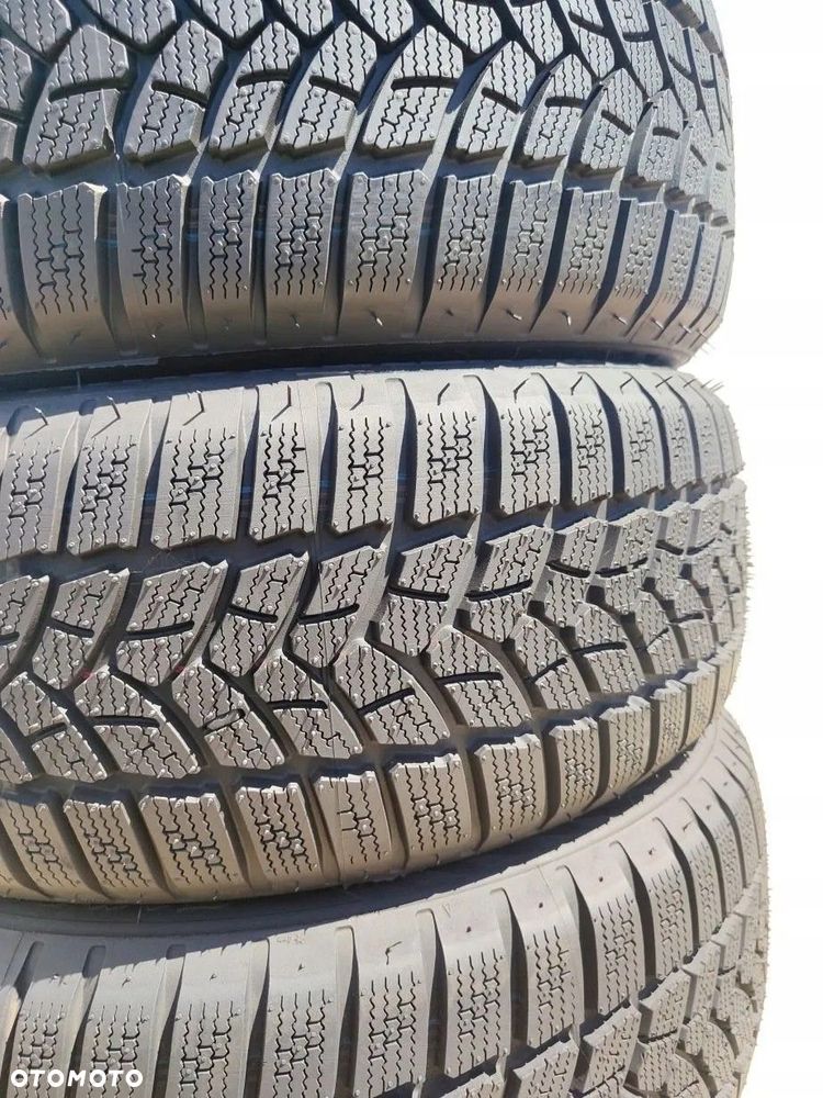OPONY 225/55/17 225/55R17 101V FIRESTONE WINTERHAWK 3 - 4