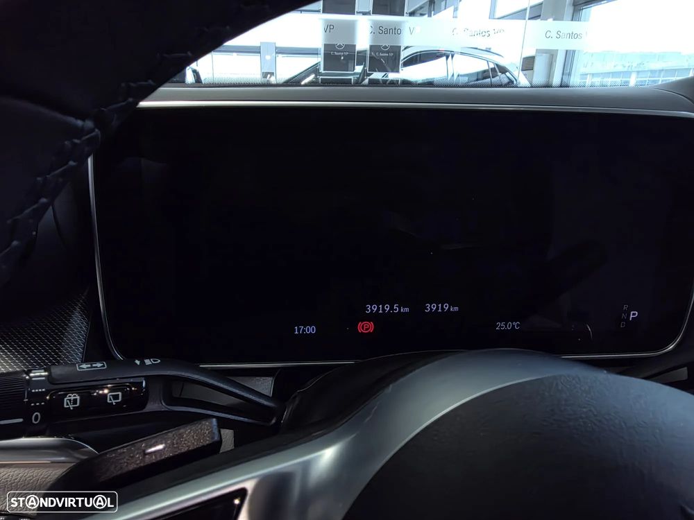 Mercedes-Benz GLC 300 d 4Matic - 4