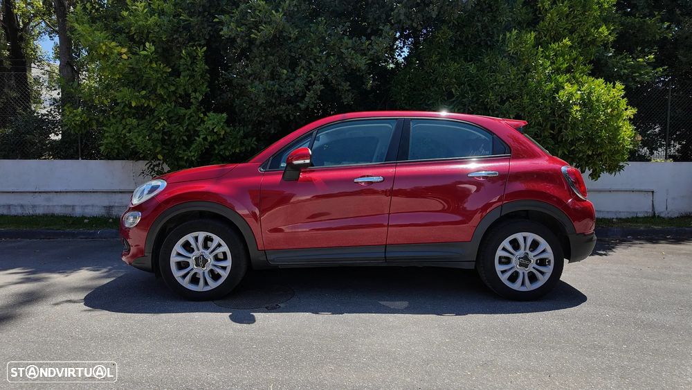 Fiat 500X 1.3 MJ Pop Star S&S - 6