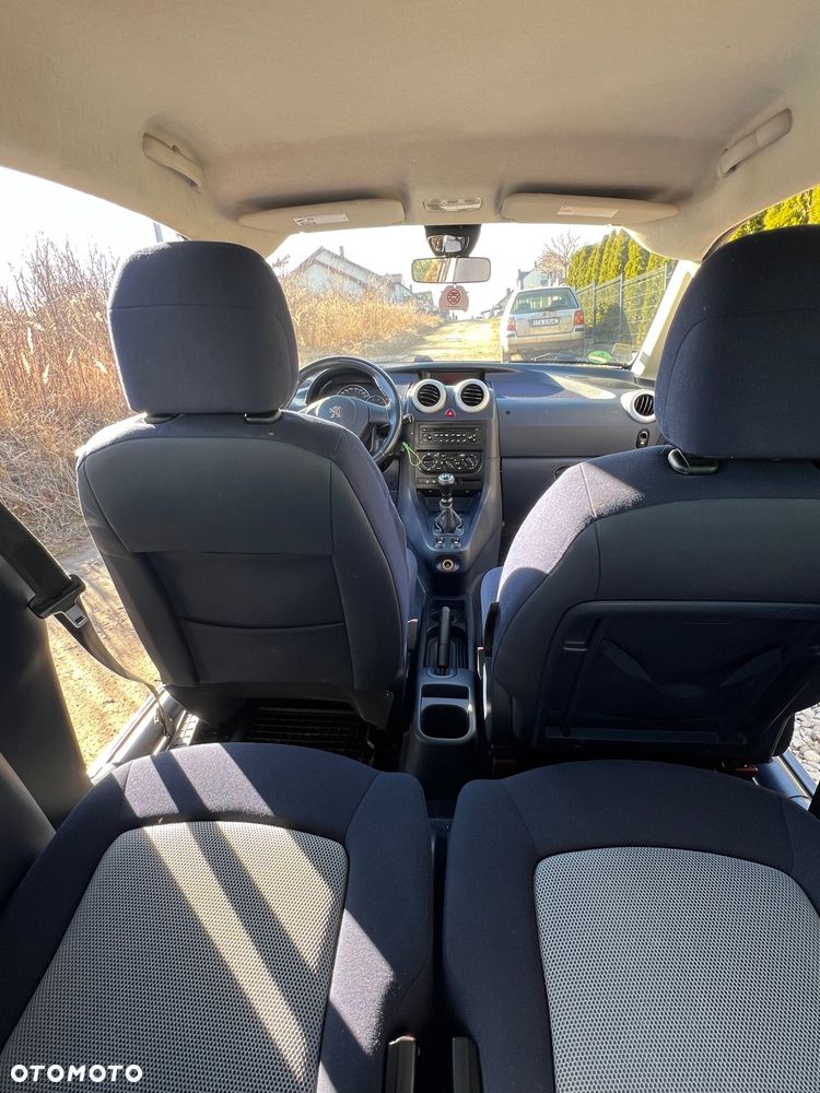 Peugeot 1007 75 Filou - 12