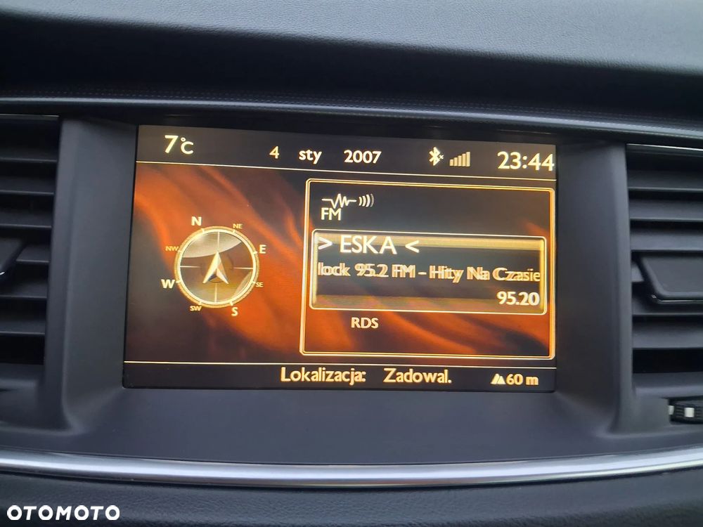 Peugeot 508 HDi FAP 160 Allure - 28