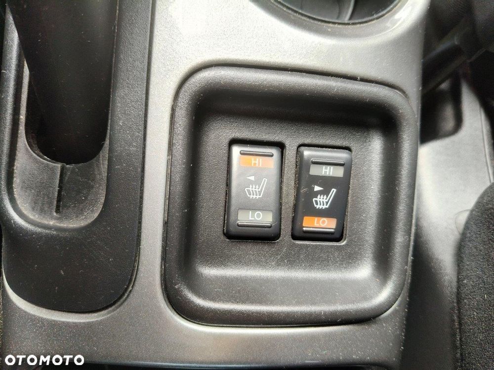 Nissan Juke 1.6 Tekna - 25