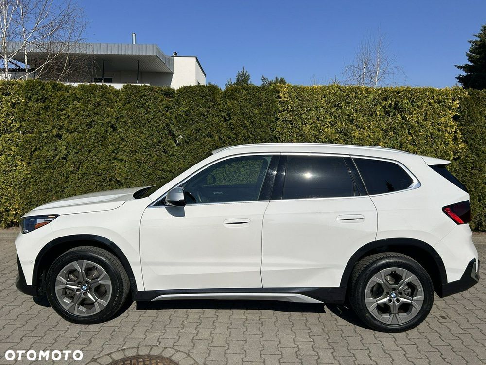 BMW X1 - 4