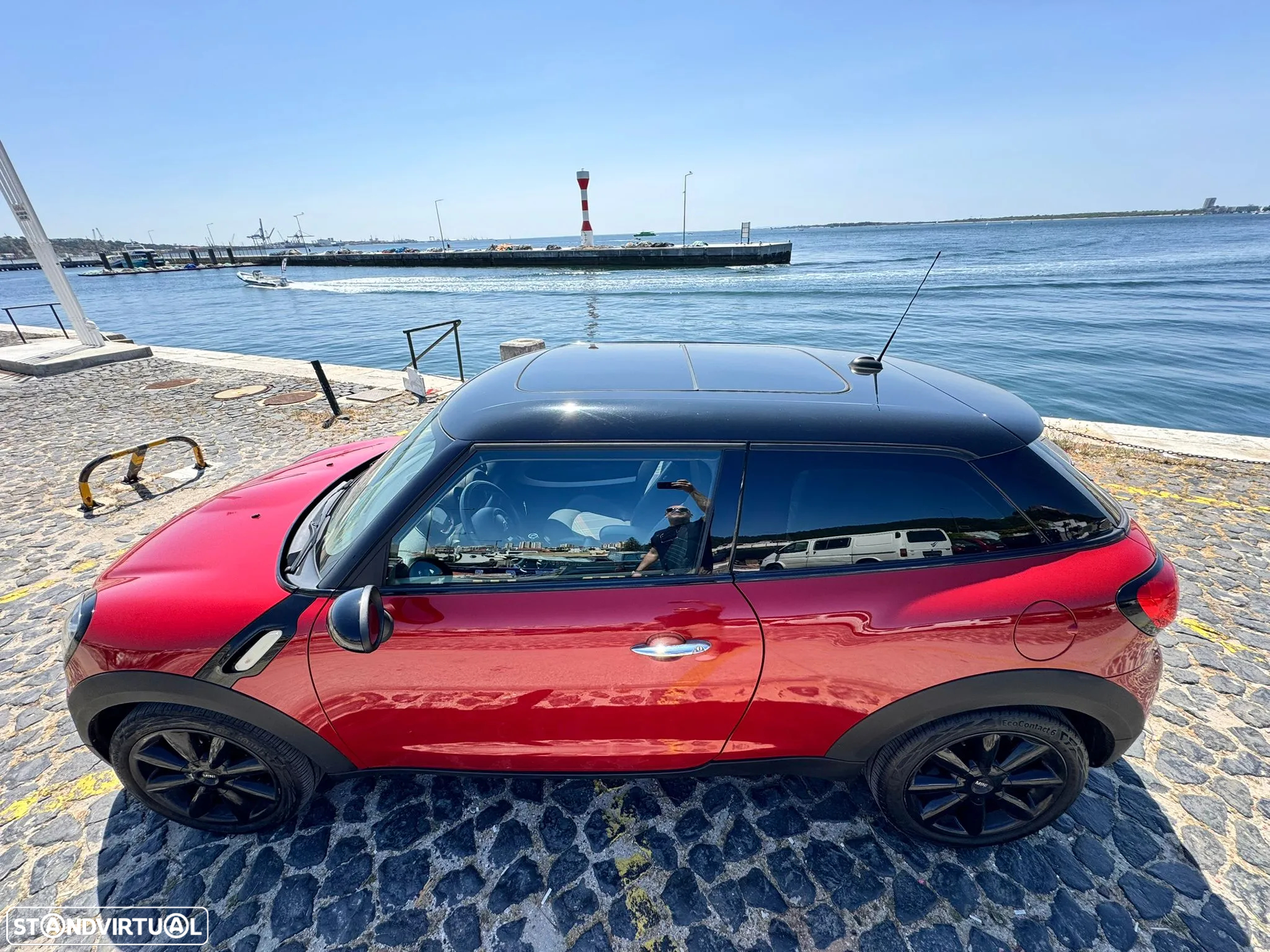 MINI Paceman Cooper D - 42