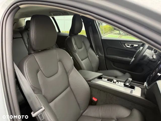 Volvo V60 - 5